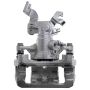 Raybestos FRC11932N Raybestos Element3 New Semi-Loaded Caliper & Bracket Assy
