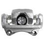 Raybestos FRC11932N Raybestos Element3 New Semi-Loaded Caliper & Bracket Assy