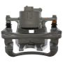 Raybestos FRC11934C Raybestos R-Line Reman Semi-Loaded Coated Caliper & Bracket Assy