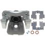 Raybestos FRC11937 Raybestos R-Line Reman Semi-Loaded Caliper & Bracket Assy