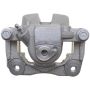 Raybestos FRC11937N Raybestos Element3 New Semi-Loaded Caliper & Bracket Assy