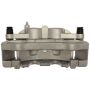 Raybestos FRC11945C Raybestos R-Line Reman Semi-Loaded Coated Caliper & Bracket Assy