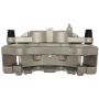 Raybestos FRC11946C Raybestos R-Line Reman Semi-Loaded Coated Caliper & Bracket Assy