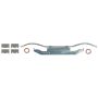 Raybestos FRC11946N Raybestos Element3 Disc Brake Caliper