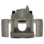 Raybestos FRC11947C Raybestos R-Line Reman Semi-Loaded Coated Caliper & Bracket Assy