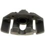 Raybestos FRC11948 Raybestos R-Line Reman Semi-Loaded Caliper & Bracket Assy