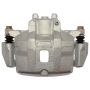 Raybestos FRC11949C Raybestos R-Line Reman Semi-Loaded Coated Caliper & Bracket Assy