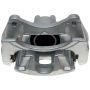 Raybestos FRC11953 Raybestos R-Line Reman Semi-Loaded Caliper & Bracket Assy