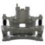 Raybestos FRC11953C Raybestos R-Line Reman Semi-Loaded Coated Caliper & Bracket Assy