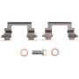 Raybestos FRC11953N Raybestos Element3 Disc Brake Caliper