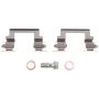 Raybestos FRC11954N Raybestos Element3 Disc Brake Caliper