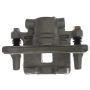 Raybestos FRC11960C Raybestos R-Line Reman Semi-Loaded Coated Caliper & Bracket Assy