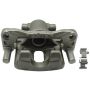 Raybestos FRC11961 Raybestos R-Line Reman Semi-Loaded Caliper & Bracket Assy