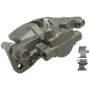 Raybestos FRC11961 Raybestos R-Line Reman Semi-Loaded Caliper & Bracket Assy