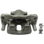 Raybestos FRC11961 Raybestos R-Line Reman Semi-Loaded Caliper & Bracket Assy