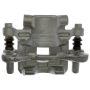 Raybestos FRC11961N Raybestos Element3 New Semi-Loaded Caliper & Bracket Assy