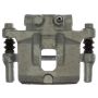 Raybestos FRC11961N Raybestos Element3 New Semi-Loaded Caliper & Bracket Assy