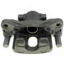 Raybestos FRC11962 Raybestos R-Line Reman Semi-Loaded Caliper & Bracket Assy