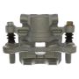 Raybestos FRC11962N Raybestos Element3 New Semi-Loaded Caliper & Bracket Assy