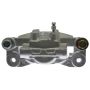 Raybestos FRC11962N Raybestos Element3 New Semi-Loaded Caliper & Bracket Assy