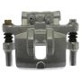 Raybestos FRC11962N Raybestos Element3 New Semi-Loaded Caliper & Bracket Assy