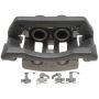 Raybestos FRC11963 Raybestos R-Line Reman Semi-Loaded Caliper & Bracket Assy