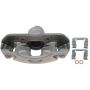 Raybestos FRC11965 Raybestos R-Line Reman Semi-Loaded Caliper & Bracket Assy