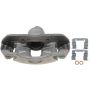Raybestos FRC11965 Raybestos R-Line Reman Semi-Loaded Caliper & Bracket Assy