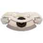 Raybestos FRC11966N Raybestos Element3 New Semi-Loaded Caliper & Bracket Assy