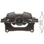 Raybestos FRC11967 Raybestos R-Line Reman Semi-Loaded Caliper & Bracket Assy