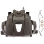 Raybestos FRC11967 Raybestos R-Line Reman Semi-Loaded Caliper & Bracket Assy