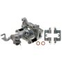 Raybestos FRC11969 Raybestos R-Line Reman Semi-Loaded Caliper & Bracket Assy