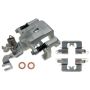 Raybestos FRC11969 Raybestos R-Line Reman Semi-Loaded Caliper & Bracket Assy