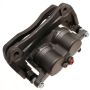 Raybestos FRC11973 Raybestos R-Line Reman Semi-Loaded Caliper & Bracket Assy
