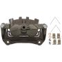 Raybestos FRC11973 Raybestos R-Line Reman Semi-Loaded Caliper & Bracket Assy