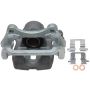 Raybestos FRC11975 Raybestos R-Line Reman Semi-Loaded Caliper & Bracket Assy