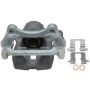 Raybestos FRC11975 Raybestos R-Line Reman Semi-Loaded Caliper & Bracket Assy
