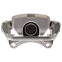 Raybestos FRC11976N Raybestos Element3 New Semi-Loaded Caliper & Bracket Assy
