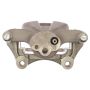 Raybestos FRC11976N Raybestos Element3 New Semi-Loaded Caliper & Bracket Assy