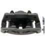 Raybestos FRC11989 Raybestos R-Line Reman Semi-Loaded Caliper & Bracket Assy