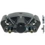 Raybestos FRC11990 Raybestos R-Line Reman Semi-Loaded Caliper & Bracket Assy