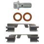 Raybestos FRC11995N Raybestos Element3 Disc Brake Caliper