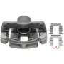 Raybestos FRC12001 Raybestos R-Line Reman Semi-Loaded Caliper & Bracket Assy