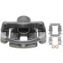 Raybestos FRC12001 Raybestos R-Line Reman Semi-Loaded Caliper & Bracket Assy