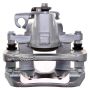 Raybestos FRC12003C Raybestos R-Line Reman Semi-Loaded Coated Caliper & Bracket Assy