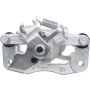 Raybestos FRC12003N Raybestos Element3 New Semi-Loaded Caliper & Bracket Assy