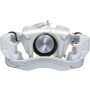 Raybestos FRC12003N Raybestos Element3 New Semi-Loaded Caliper & Bracket Assy
