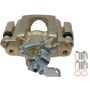 Raybestos FRC12004 Raybestos R-Line Reman Semi-Loaded Caliper & Bracket Assy