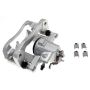Raybestos FRC12004C Raybestos R-Line Reman Semi-Loaded Coated Caliper & Bracket Assy