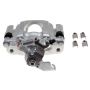 Raybestos FRC12004C Raybestos R-Line Reman Semi-Loaded Coated Caliper & Bracket Assy